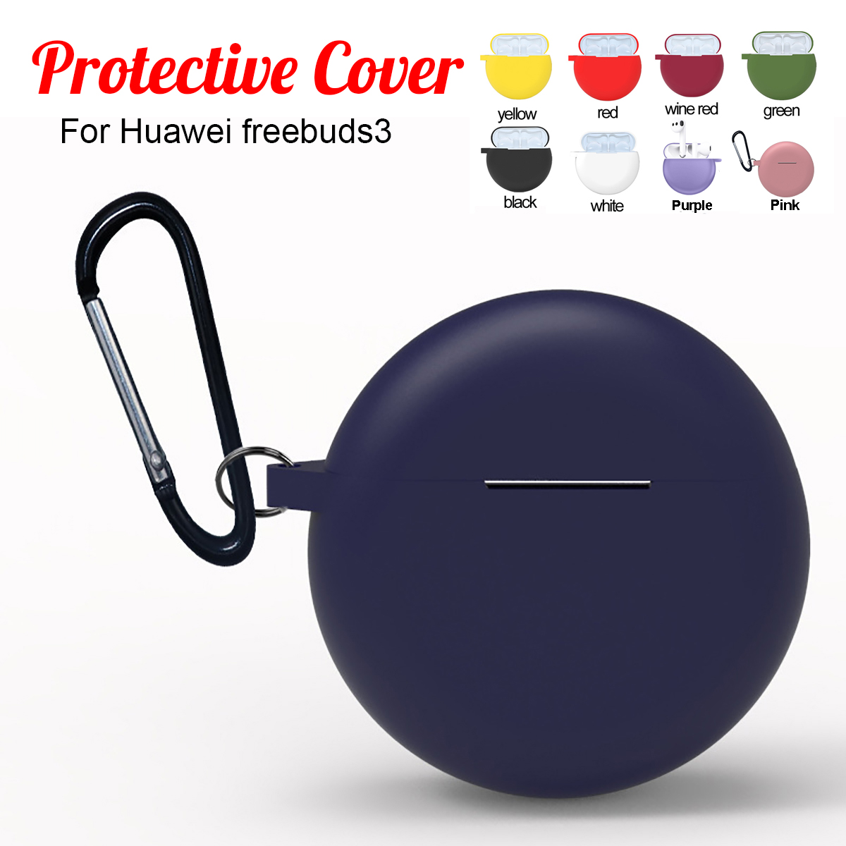 bluetooth-Wireless-Headset-Protective-Cover-Case-3rd-Generation-Silicone-Anti-fall-Earphone-Cover-Fo-1631074-1