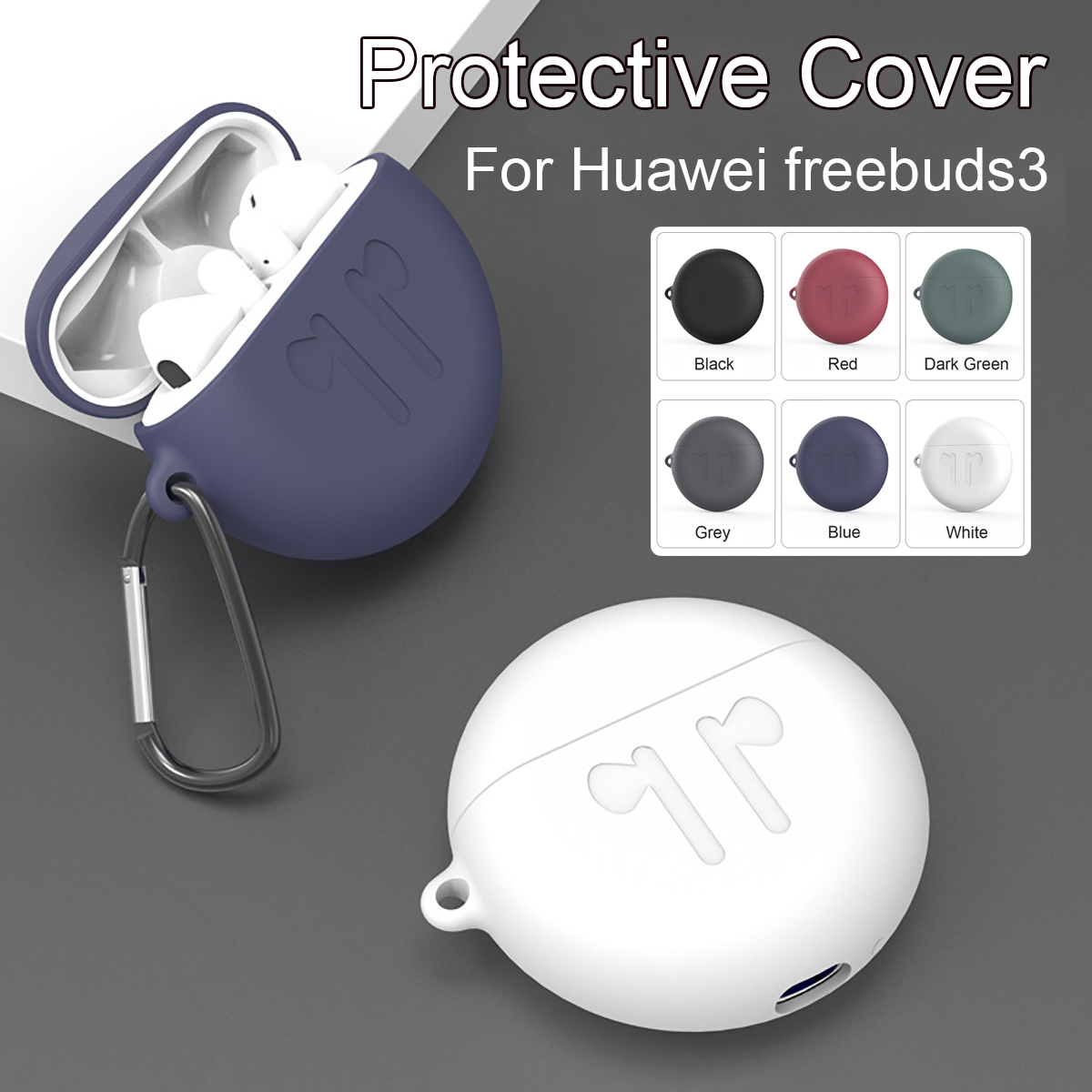 bluetooth-Wireless-Headset-Protective-Cover-Case-3rd-Generation-Silicone-Anti-fall-Earphone-Cover-Fo-1631075-1