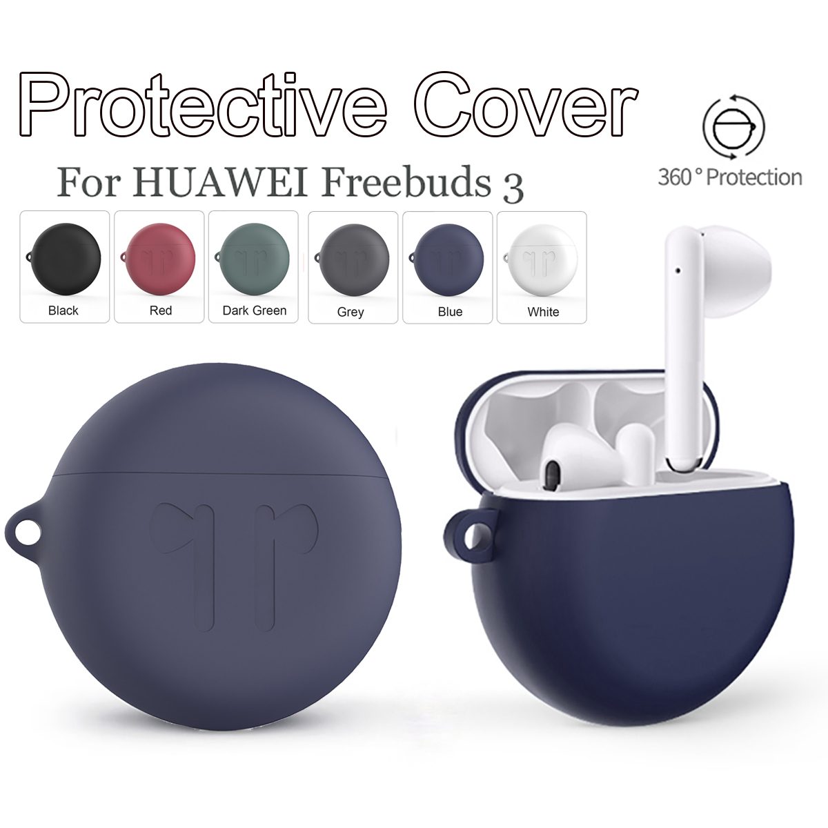 bluetooth-Wireless-Headset-Protective-Cover-Case-3rd-Generation-Silicone-Anti-fall-Earphone-Cover-Fo-1631075-2
