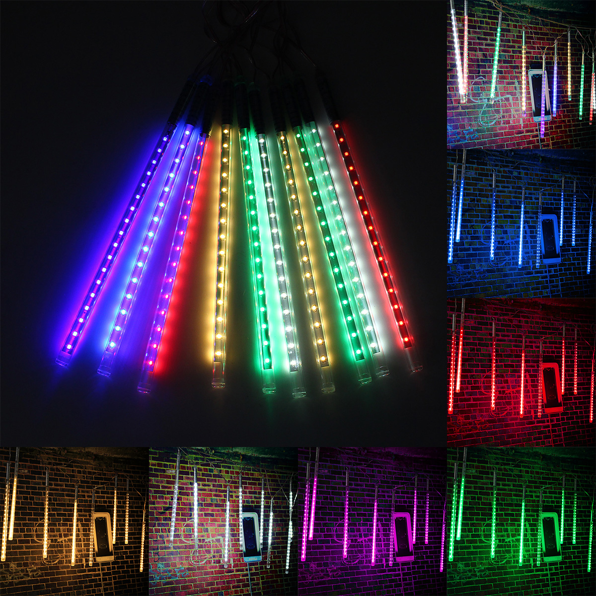 10-Tube-30CM-LED-Meteor-Shower-Rain-Fall-Outdoor-Christmas-Xmas-String-Tree-Light-1111311-3