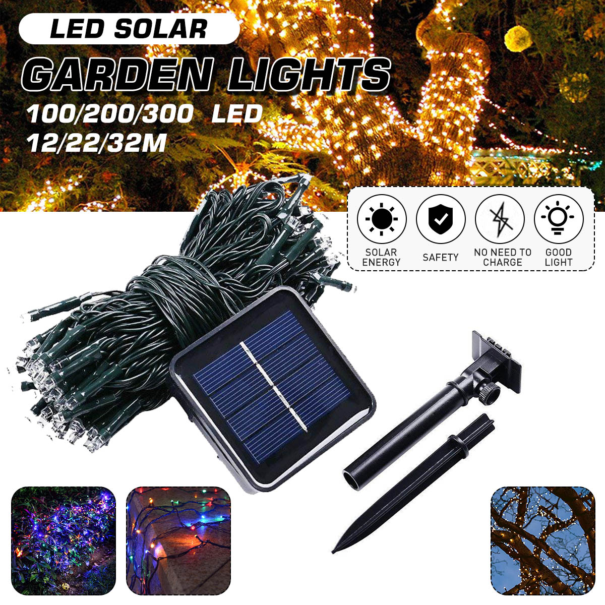 100200300-LED-Solar-String-Fairy-Lights-Copper-Wire-Outdoor-Garden-Waterproof-1769900-1