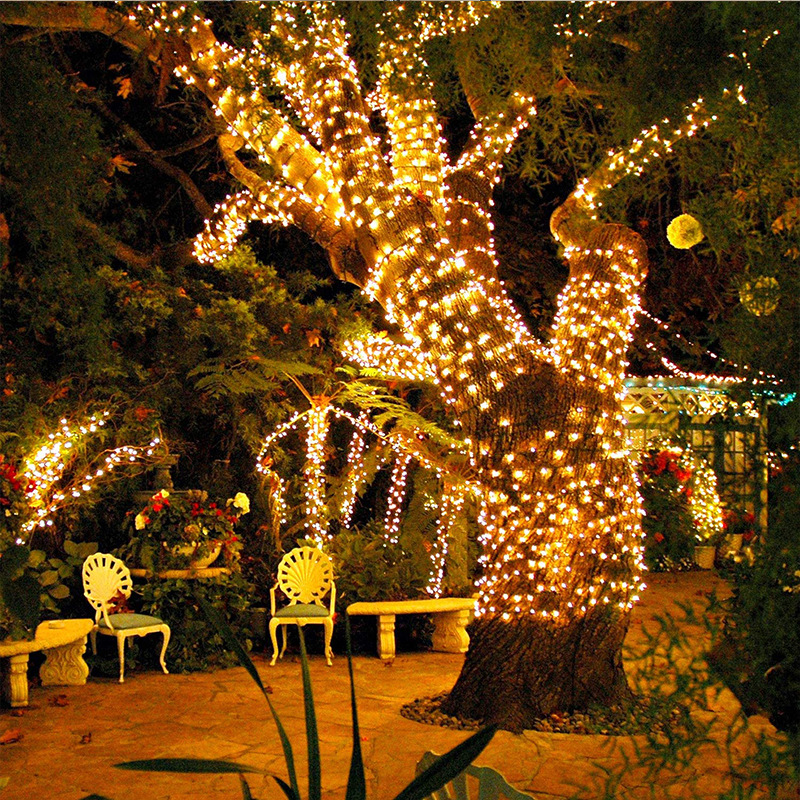 100200300-LED-Solar-String-Fairy-Lights-Copper-Wire-Outdoor-Garden-Waterproof-1769900-4