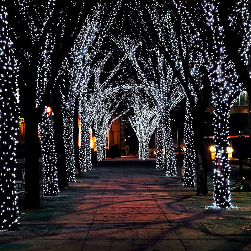 100200300-LED-Solar-String-Fairy-Lights-Copper-Wire-Outdoor-Garden-Waterproof-1769900-5