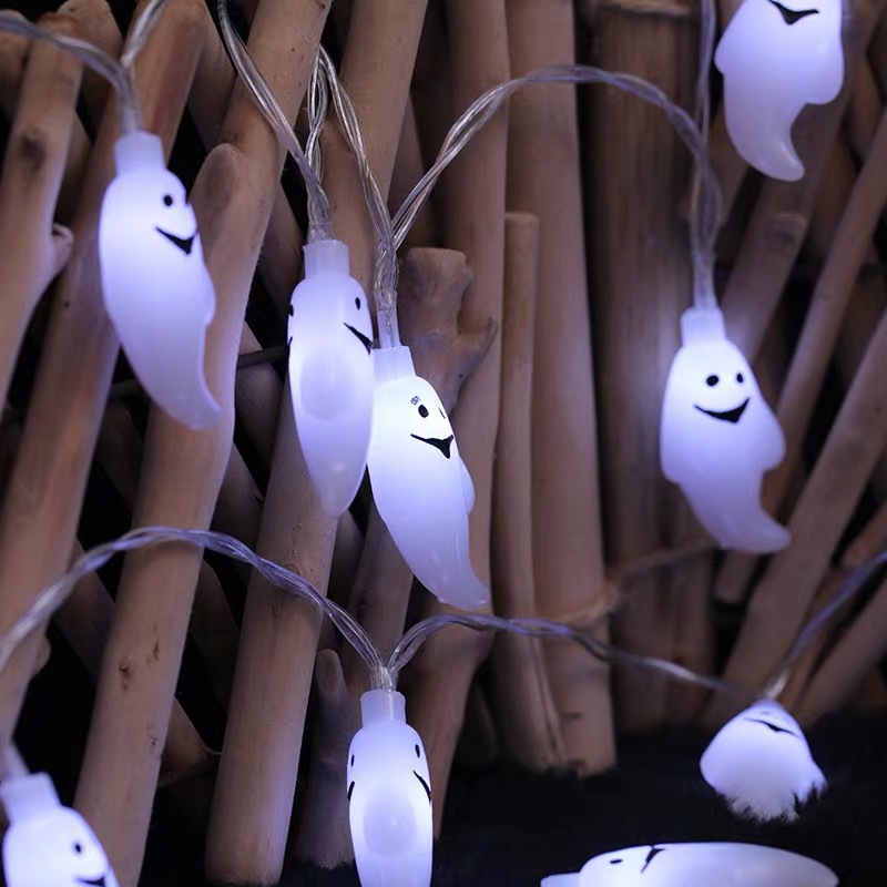 1020LEDs-White-Colorful-Light-String-Halloween-Ghost-Lights-Outdoor-Indoor-Bar-Home-Decoration-1894224-3