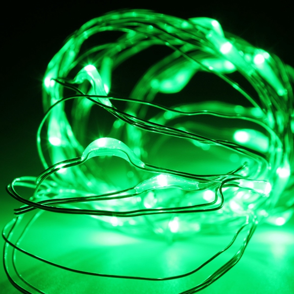 10M-100-LED-Silver-Wire-Fairy-String-Light-Battery-Powered-Waterproof-Christmas-Party-Decor-1012229-4
