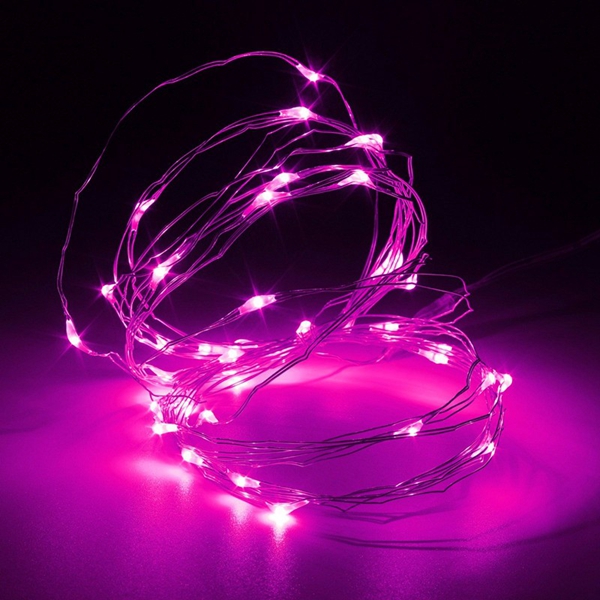 10M-100-LED-Silver-Wire-Fairy-String-Light-Battery-Powered-Waterproof-Christmas-Party-Decor-1012229-6