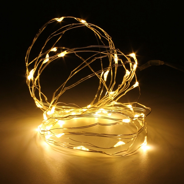10M-100-LED-Silver-Wire-Fairy-String-Light-Battery-Powered-Waterproof-Christmas-Party-Decor-1012229-9