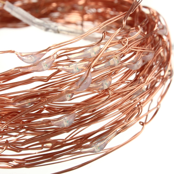 10M-100-LED-Solar-Powered-Copper-Wire-Ambiance-String-Fairy-Light-2m-Down-lead-1007252-4