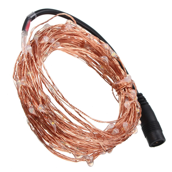 10M-100-LED-Warm-White-String-Fairy-Light-DC12V-Waterproof-Copper-Wire-Christmas-1002771-4