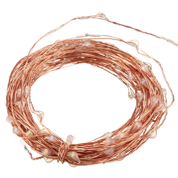 10M-100-LED-Warm-White-String-Fairy-Light-DC12V-Waterproof-Copper-Wire-Christmas-1002771-6