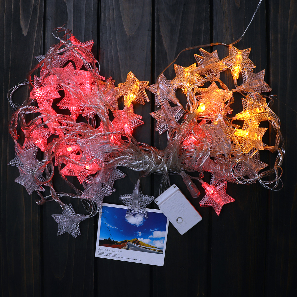 10M-8-Modes-38-LED-Star-Photo-Clip-Hanging-Peg-Fairy-String-Light-for-Wedding-DIY-Ins-Decor-AC220V-1353703-3