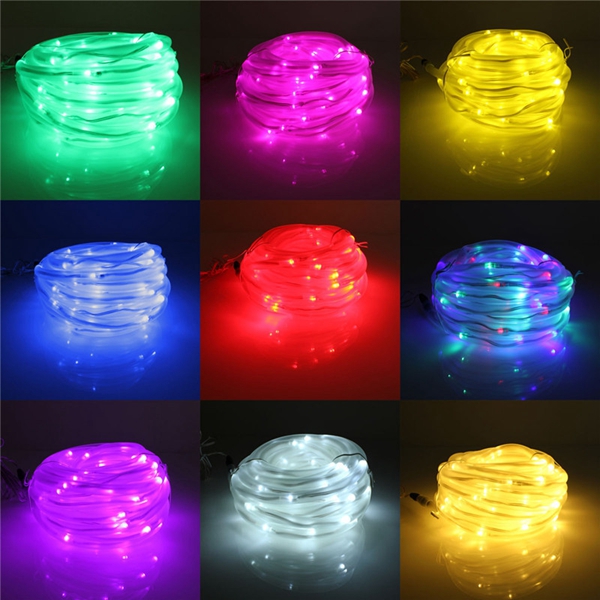10m-100LEDs-Solar-Rope-Tube-Lights-Led-String-Strip-Waterproof-Christmas-Party-Decor-1010437-3