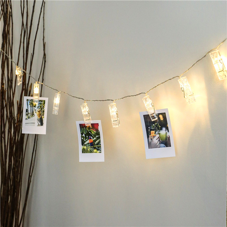 123M-1020LED-Photo-Clip-String-Light-Photo-Clips-Waterproof-for-Christmas-Wedding-Dorm-Bedroom-Decor-1685120-2