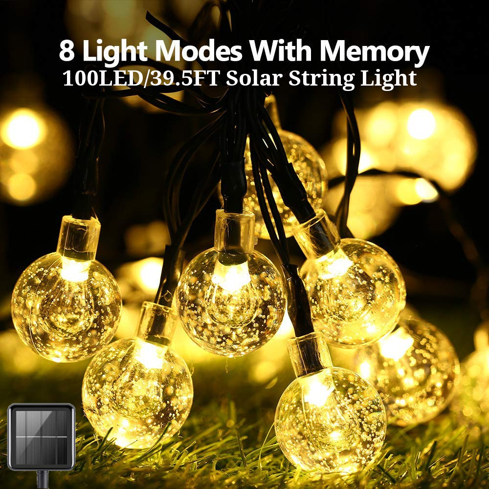 12M-8-Modes-100LED-Solar-String-Light-Crystal-Ball-Fairy-Lamp-Wedding-Holiday-Home-Party-Christmas-T-1568461-2