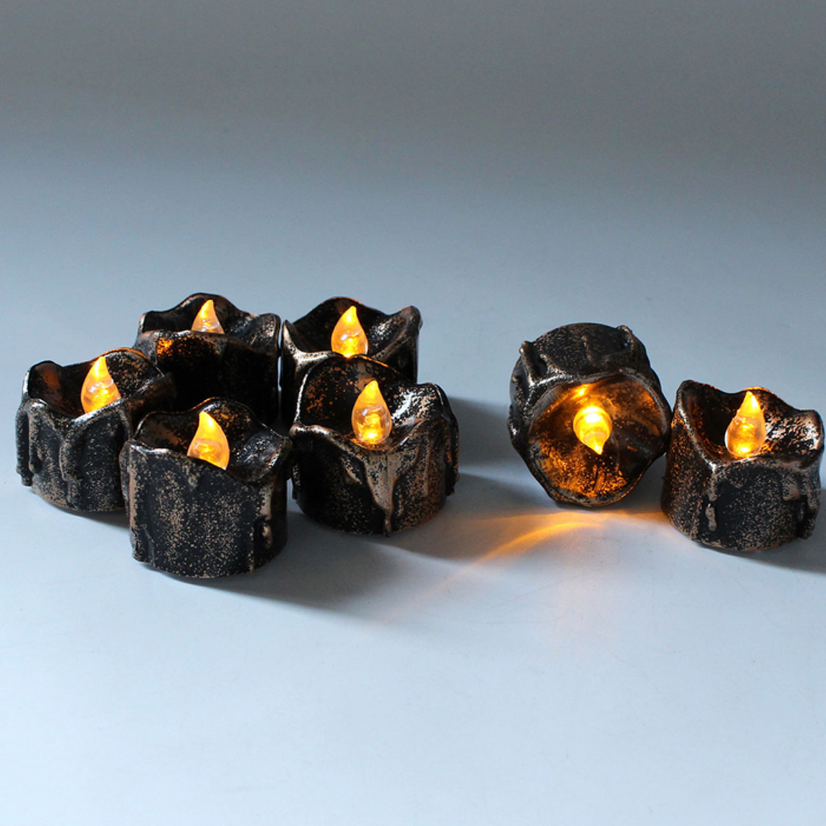 12PCS-Battery-Operated-LED-Flameless-Candles-Light-Halloween-Christmas-Decorative-Tea-Lamps-1735456-4