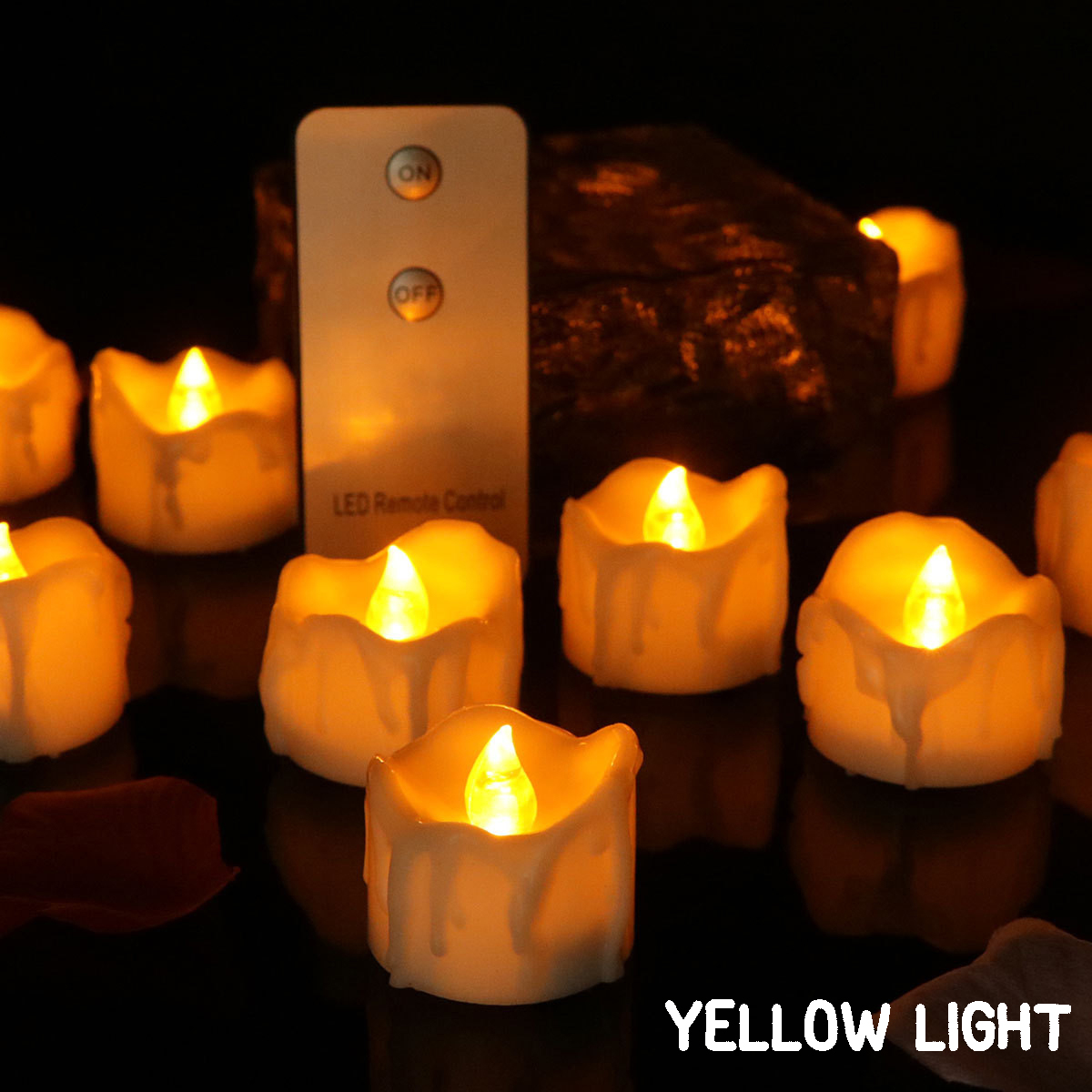 12PCS-LED-Flickering-Candle-Tea-Light-With-Remote-Control-for-Home-Garden-Balcony-Decor-1557823-4