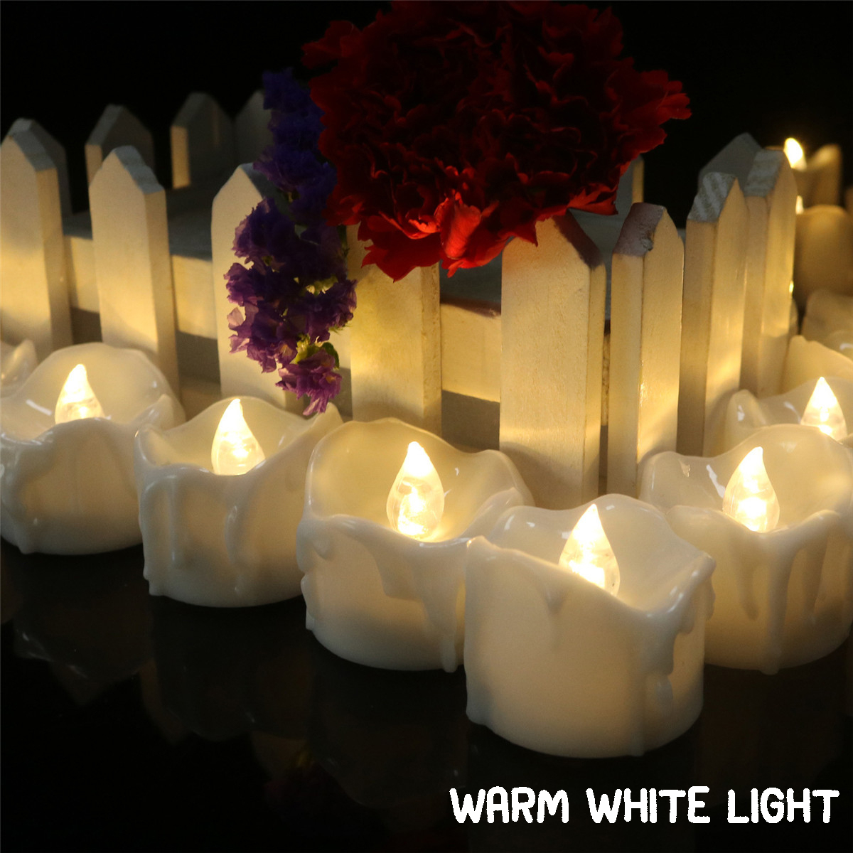 12PCS-LED-Flickering-Candle-Tea-Light-With-Remote-Control-for-Home-Garden-Balcony-Decor-1557823-6