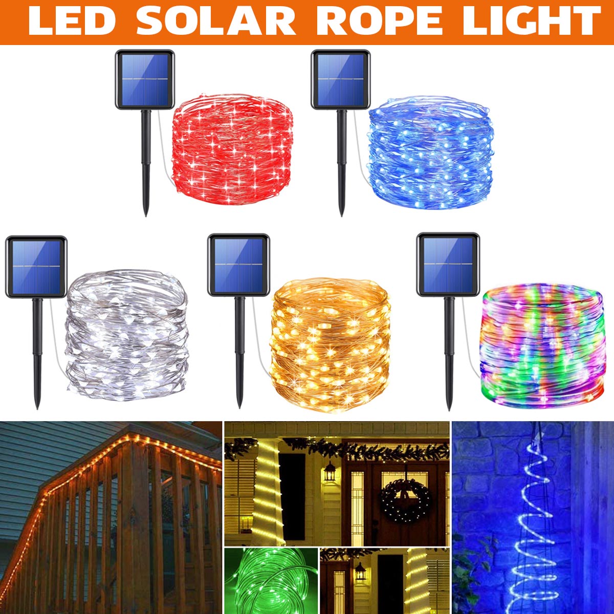 12m-50LED-8-Modes-Solar-String-Lights-Fairy-Strip-Yard-Party-Wedding-Decor-Colorful-Waterproof-1809547-1
