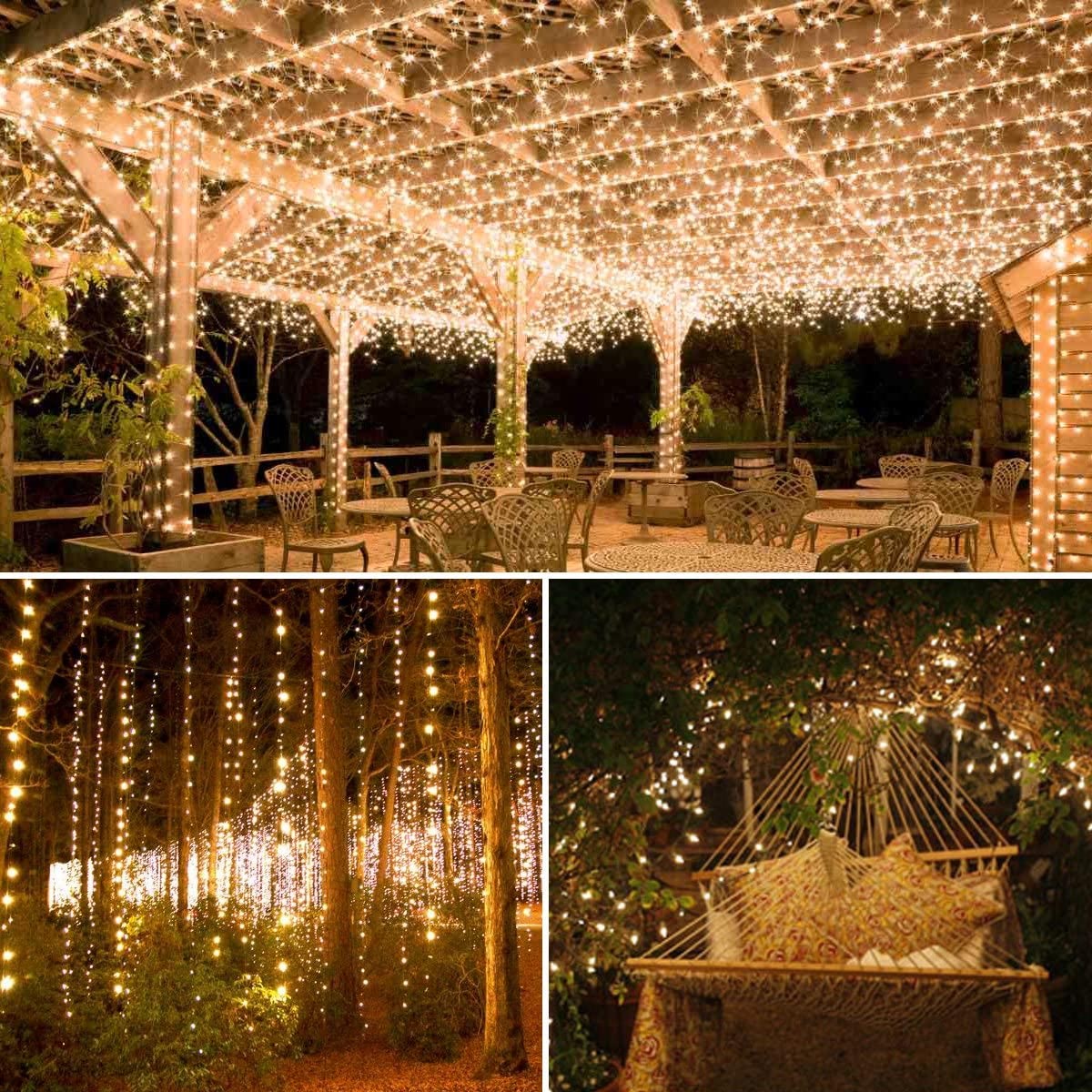 12m-50LED-8-Modes-Solar-String-Lights-Fairy-Strip-Yard-Party-Wedding-Decor-Colorful-Waterproof-1809547-2