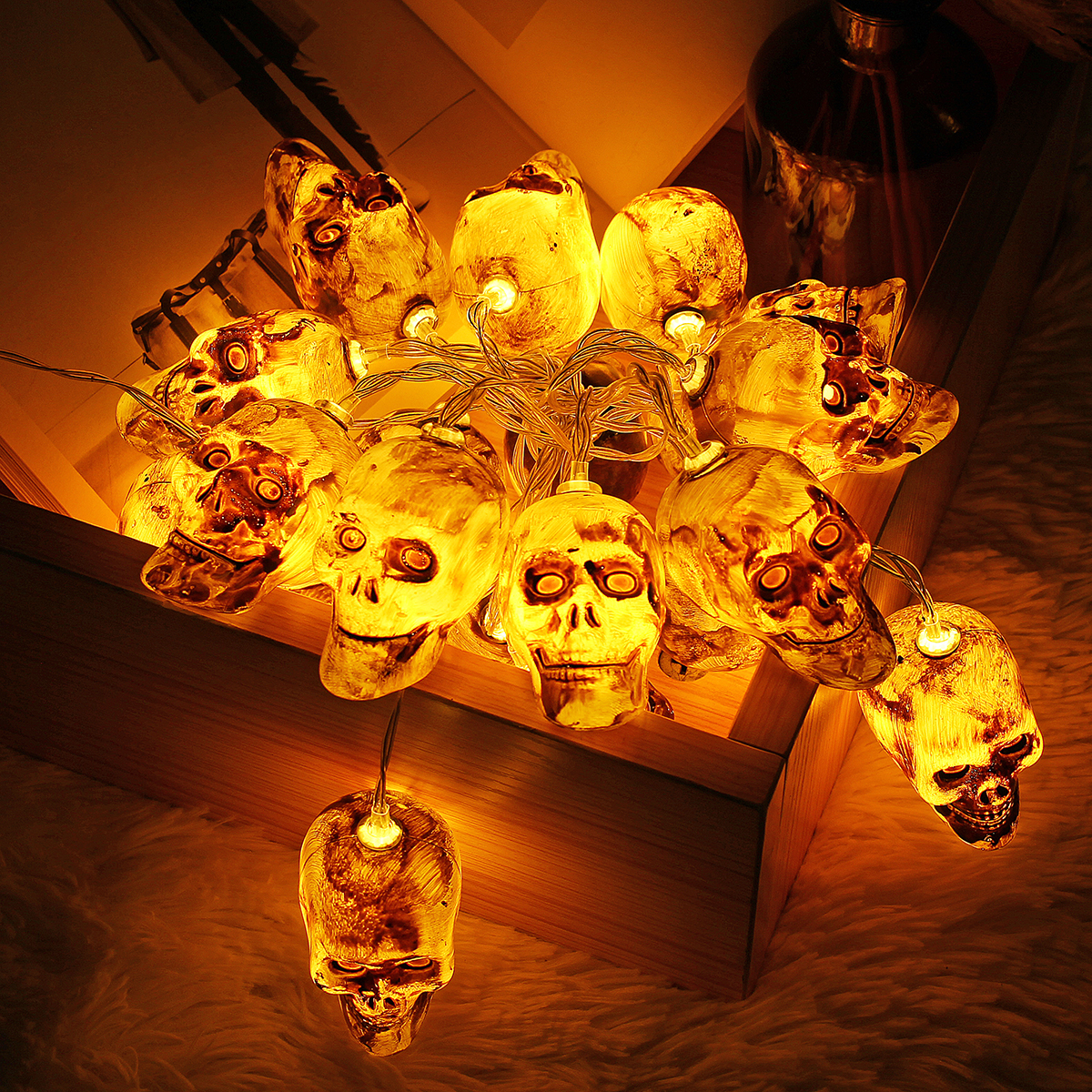 15M3M-1020LED-Halloween-Skull-LED-String-Fairy-Light-Ornament-Decor-Party-Home-1774536-4
