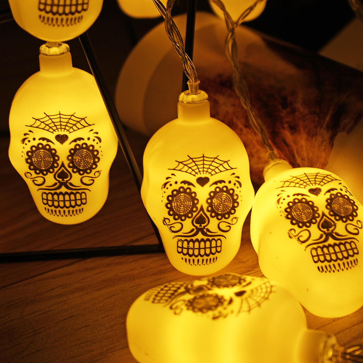 15M3M-1020LED-Halloween-Skull-LED-String-Fairy-Light-Ornament-Decor-Party-Home-1774536-10