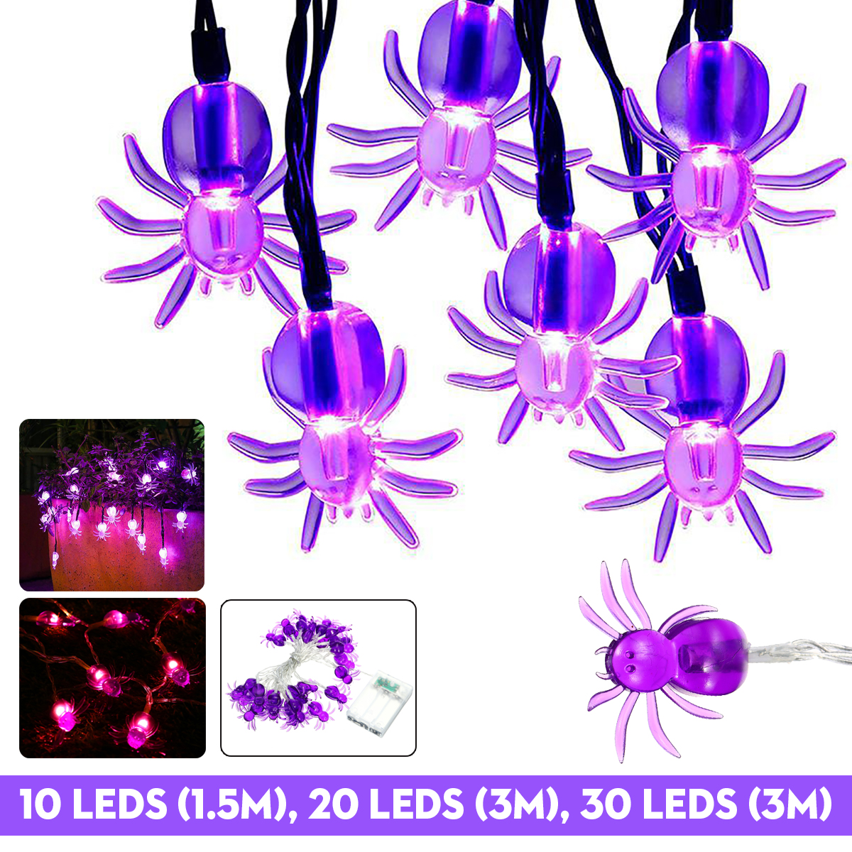 15M3M-Halloween-LED-Spider-String-Fairy-Light-Party-Night-Hanging-Lamp-Home-Decor-1742754-1