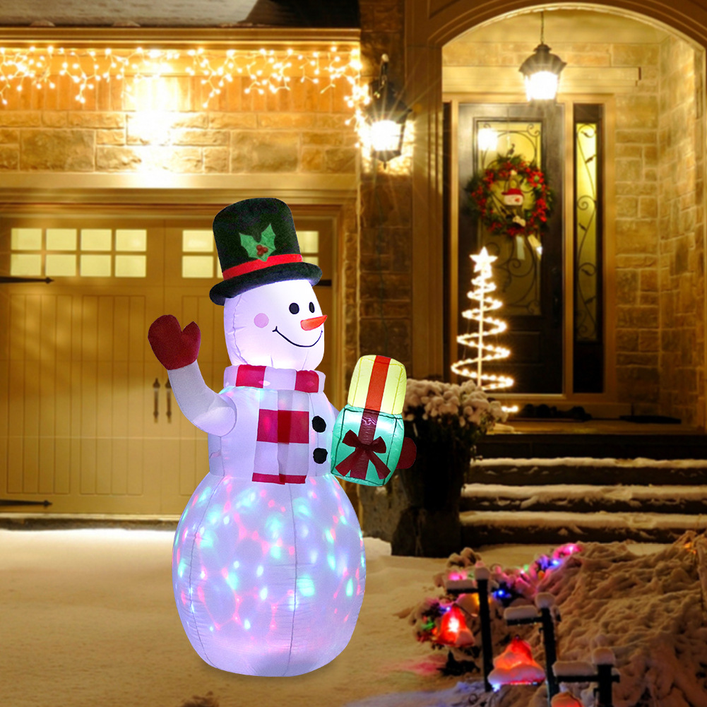 15m-Inflatable-Snowman-Night-Light-Figure-Outdoor-Garden-Toys-Inflatable-Christmas-Party-Decorations-1915289-3