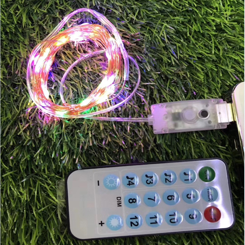 164FT328FT-50100LED-Music-LED-String-Light-Battery-Powered-Waterproof-Remote-Control-Home-Party-Lamp-1770227-3