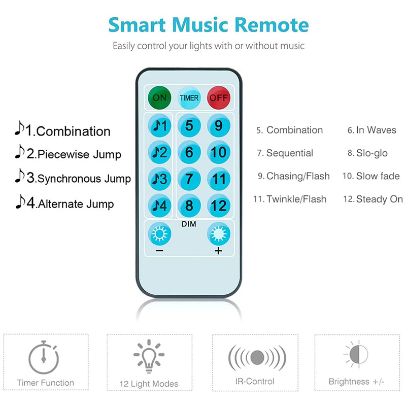 164FT328FT-50100LED-Music-LED-String-Light-Battery-Powered-Waterproof-Remote-Control-Home-Party-Lamp-1770227-6