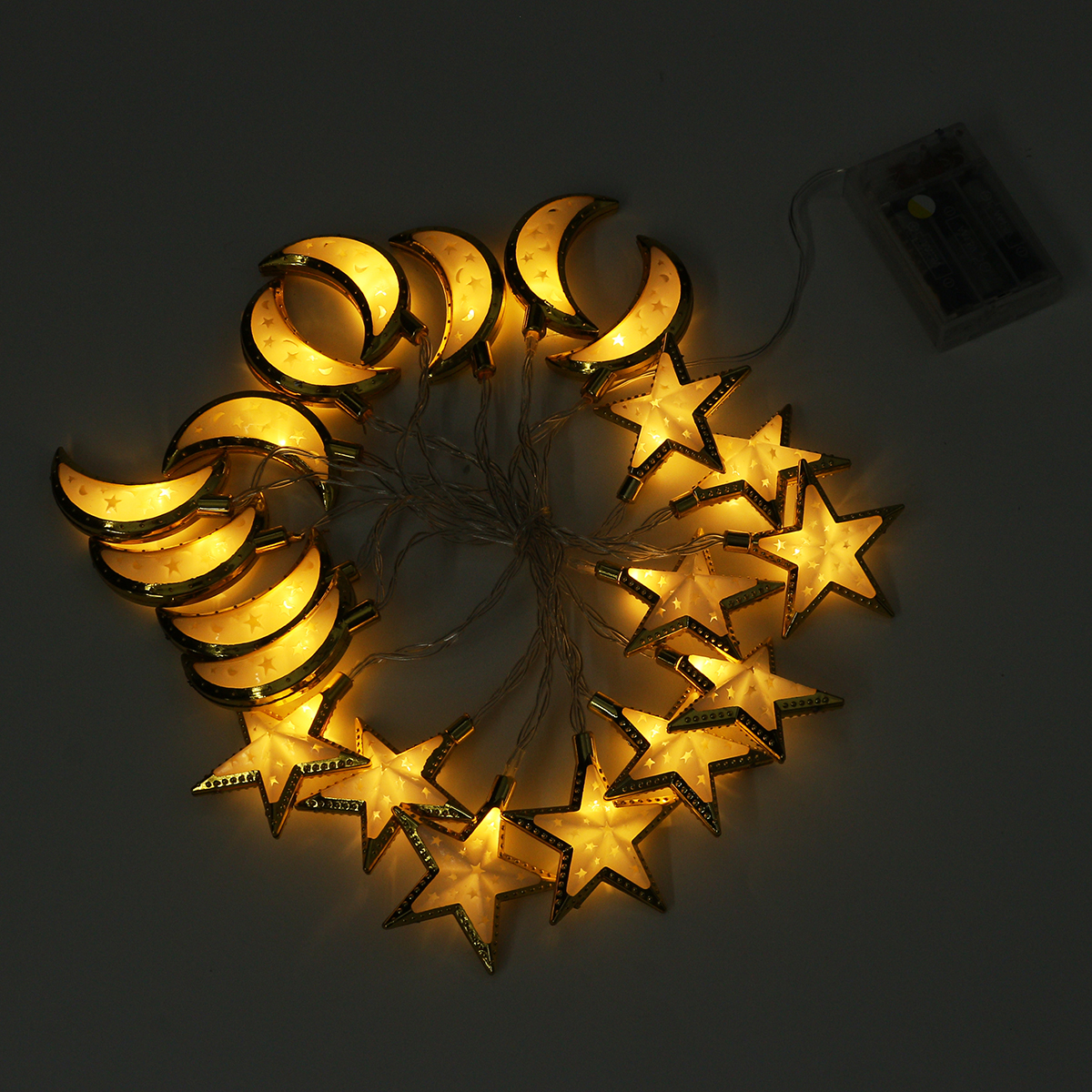 165M-3M-Moon-Star-LED-Fairy-String-Light-Oil-Holiday-Lamp-Ramadan-Islam-EID-Party-Decor-1548782-8