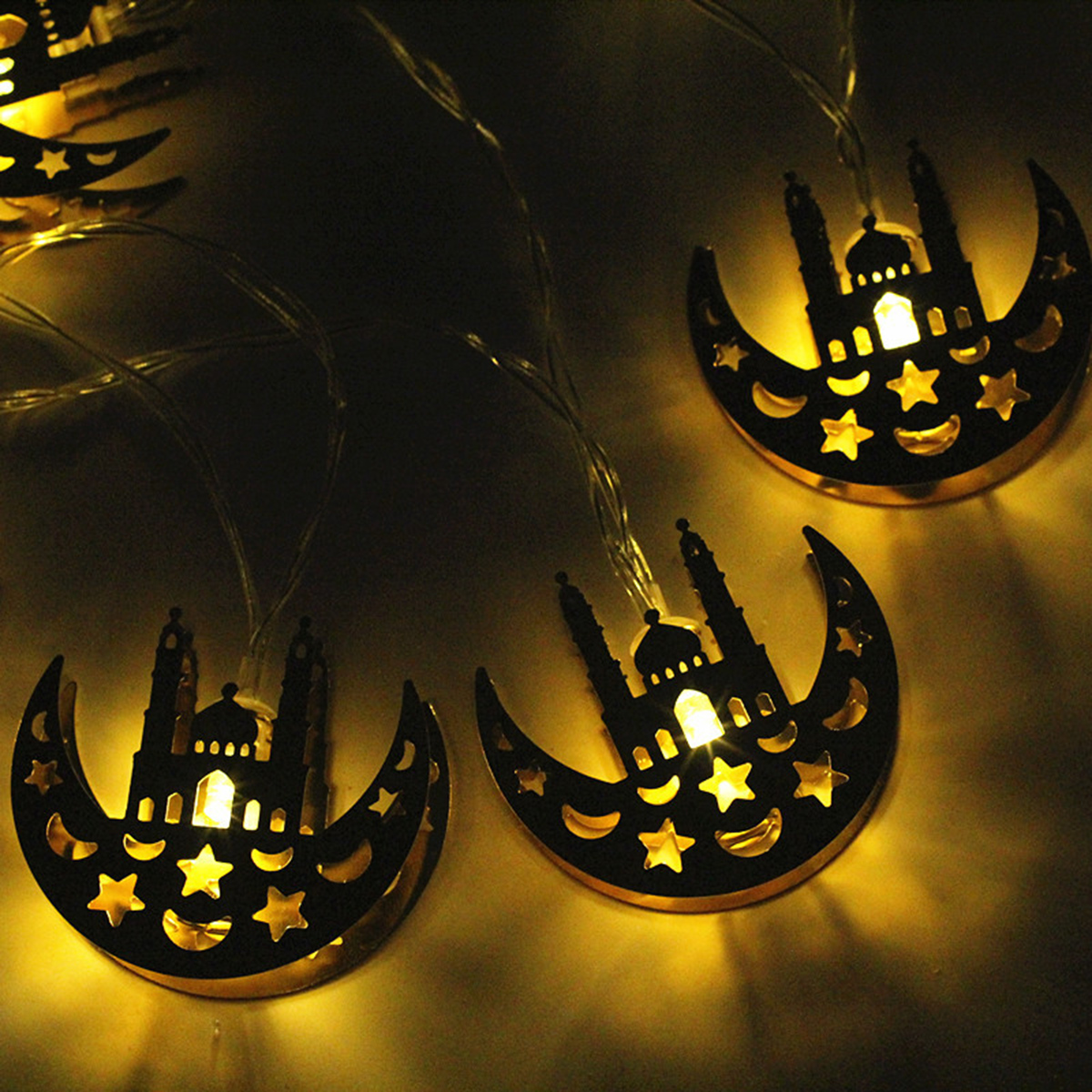 165M-Eid-Mubarak-Festive-Decor-LED-Castle-String-Light-Holiday-Lamp-for-Wedding-Ramadan-Decoration-1459314-3
