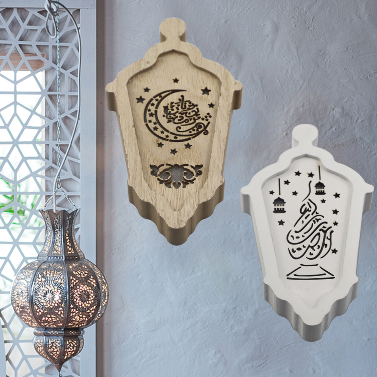 19cm-Stereo-Carved-Wooden-lamp-LED-Eid-Mubarak-Decor-String-Light-Ramadan-Kareem-1664104-6