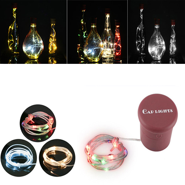 1M-2W-10LEDs-3-Modes-RGB-Warm-White-Pure-White-Wine-Bottle-String-Light-For-Party-1178487-1