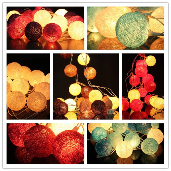 20-Cotton-Ball-Fairy-String-Lights-Party-Holiday-Wedding-Decor-939709-1