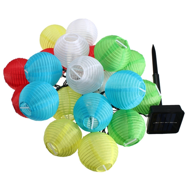 20-LED-Solar-Power-Colorful-Lantern-String-Fairy-Light-Outdoor-Festival-Garden-Xmas-Decor-994804-4