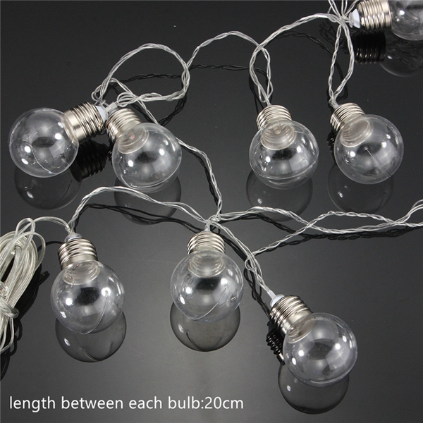 20-Piece-LED-Clear-Festoon-Party-String-Light-Kit-Connect-Cable-Vintage-Style-1069839-2