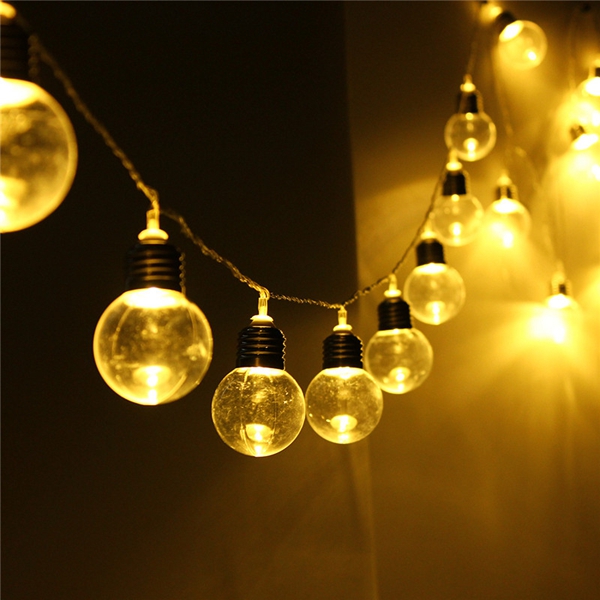 20-Piece-LED-Clear-Festoon-Party-String-Light-Kit-Connect-Cable-Vintage-Style-1069839-10
