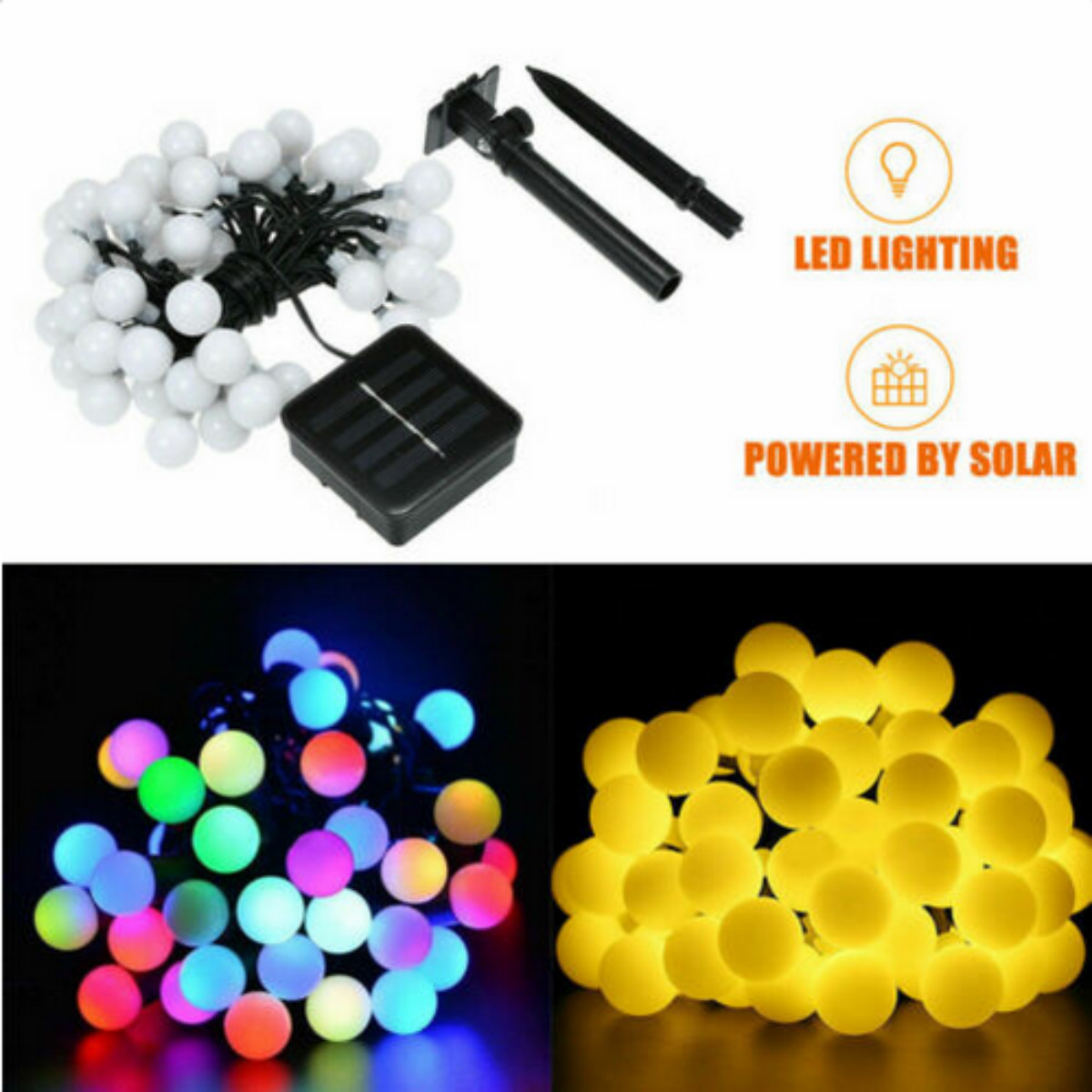20LED-5M-16FT-Solar-String-Ball-Light-Garden-Decorative-Lamp-Outdoor-Waterproof-1806153-1