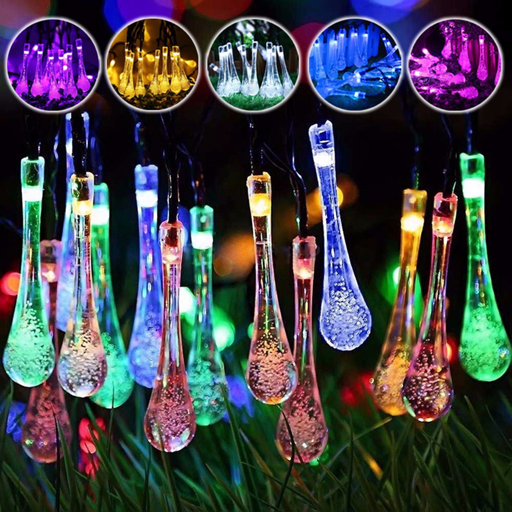 20M-200-LED-Solar-Water-Drop-Fairy-String-Light-Garden-Party-Xmas-Decor-1800933-2