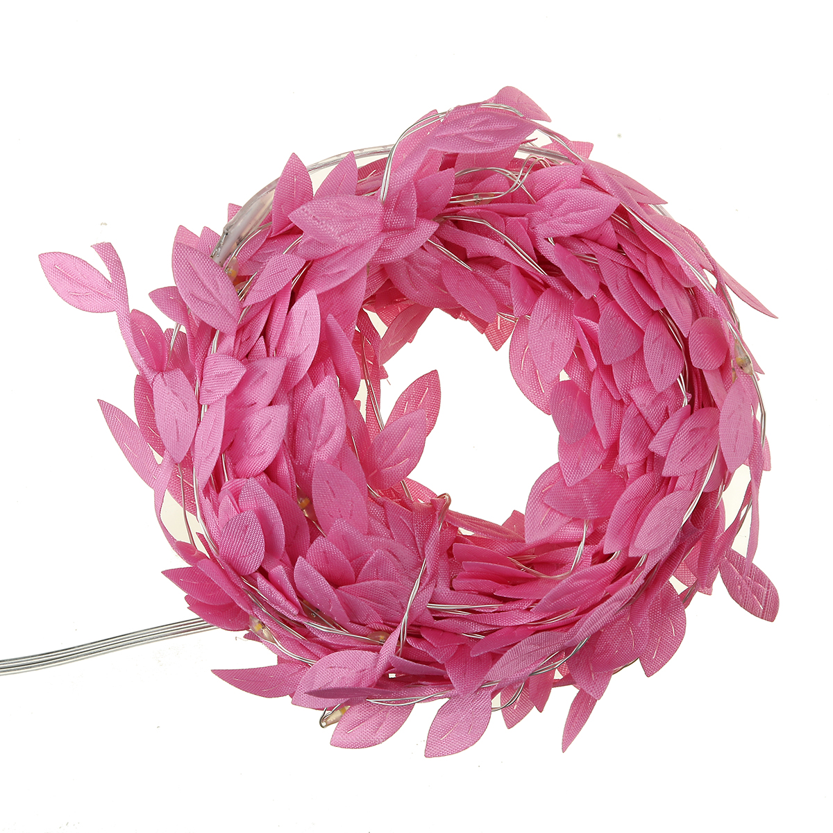 23510M-Pink-LED-Leaves-Ivy-Garland-Fairy-String-Light-Party-Xmas-Garden-1757602-11