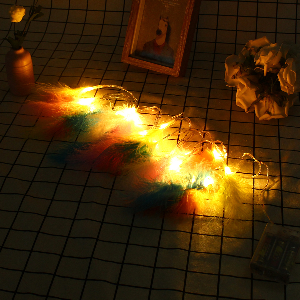 23M-06W-Battery-Powered-20LED-Colorful-Feather-String-Fairy-Holiday-Light-Christmas-Decor-DC45V-1302533-6