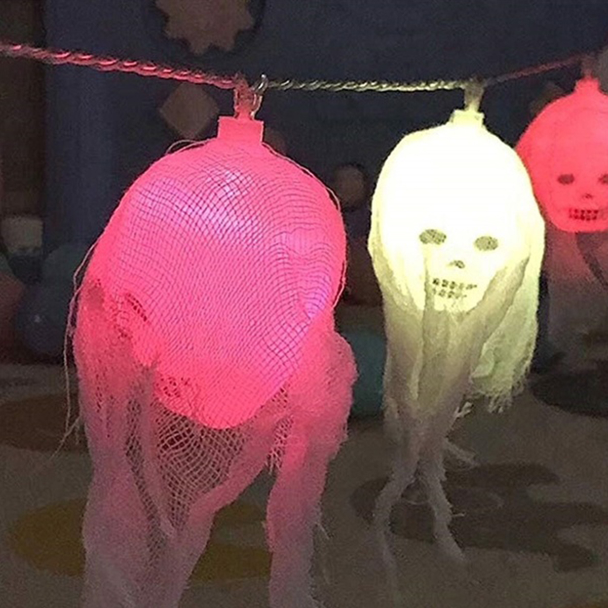 25M-Battery-Powered-10-LED-Skull-String-Light-Decoration-Lamp-for-Halloween-Ghost-Party-Decor-1549748-4
