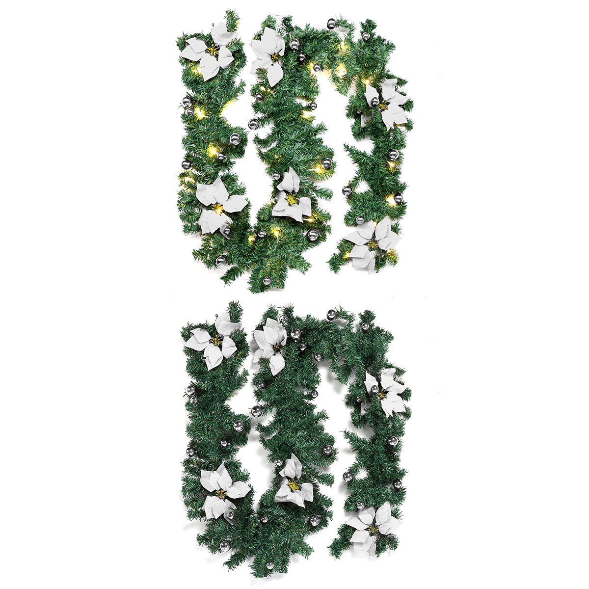 27m-Christmas-Tree-Wreath-Door-Hanging-Garland-Window-Ornament-Xmas-Party-Decor-Christmas-Decoration-1771839-13