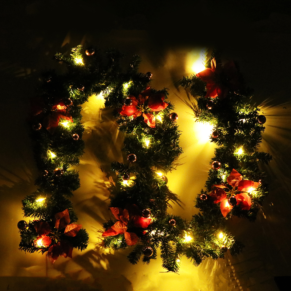 27m-Christmas-Tree-Wreath-Door-Hanging-Garland-Window-Ornament-Xmas-Party-Decor-Christmas-Decoration-1771839-3