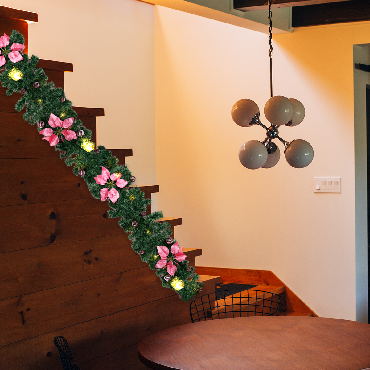 27m-Christmas-Tree-Wreath-Door-Hanging-Garland-Window-Ornament-Xmas-Party-Decor-Christmas-Decoration-1771839-7
