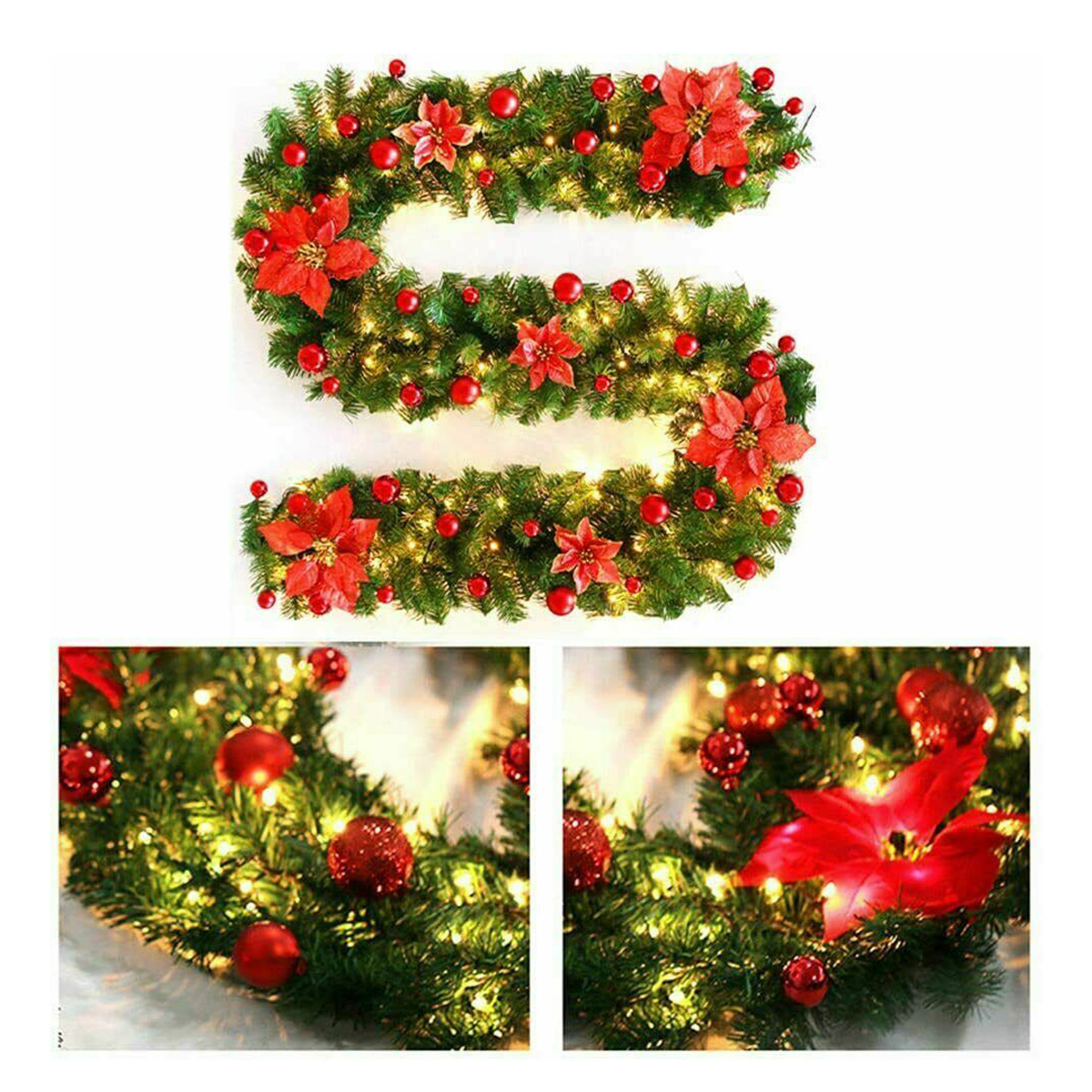 27m-Christmas-Tree-Wreath-Door-Hanging-Garland-Window-Ornament-Xmas-Party-Decor-Christmas-Decoration-1771839-9