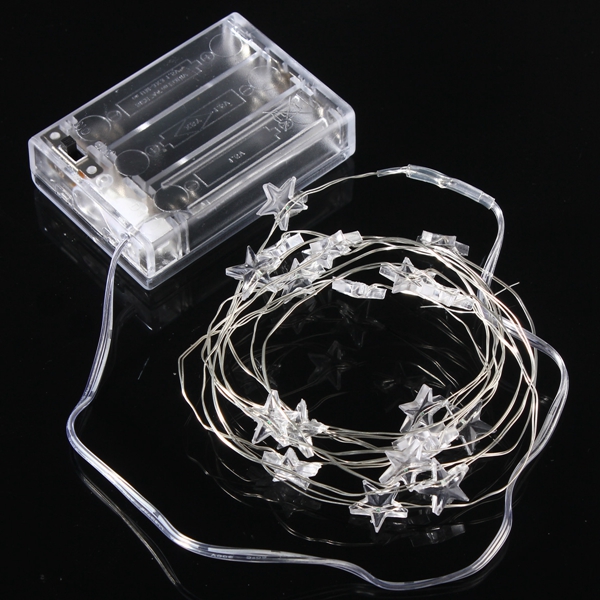 2M-20-LED-Battery-Powered-Star-String-Fairy-Light-For-Christmas-Party-Weddinng-Decor-1021523-2