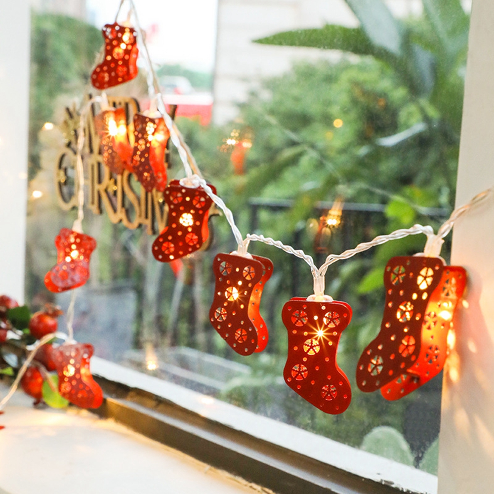 2M-3M-Battery-Operated-Warm-White-Christmas-Sock-LED-String-Light-for-Holiday-Garland-Wedding-Party-1352002-7