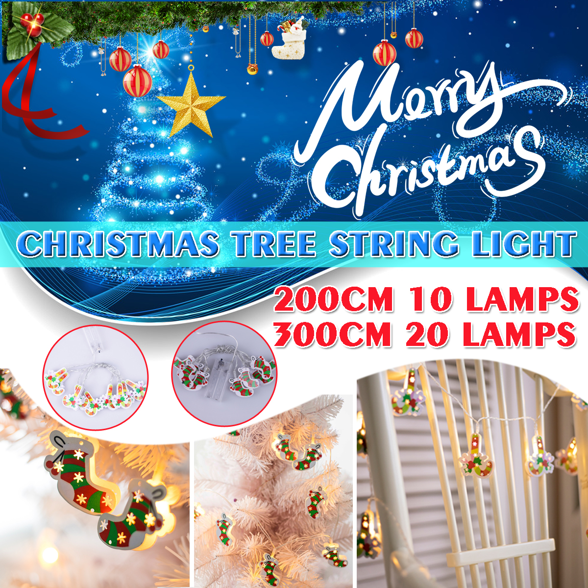 2M-3M-Christmas-SocksCrutches-Battery-Powered-LED-Decorative-Tree-String-Light-for-Festival-Party-1557807-1