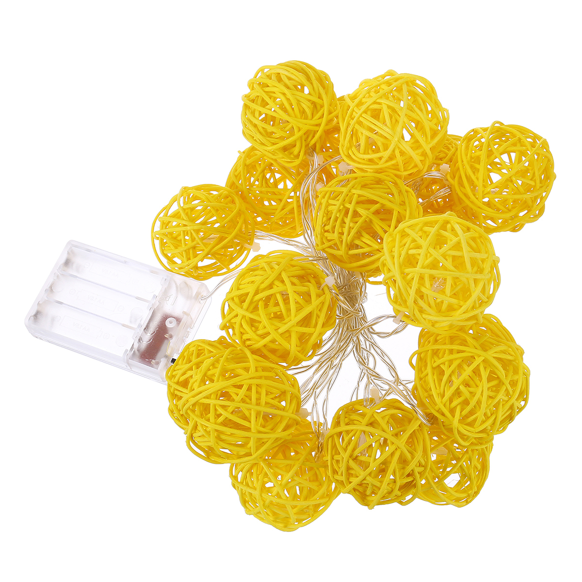 2M-Battery-Powered-Sepak-Takraw-Warm-White-20LED-Fairy-String-Light-Christmas-Party-Holiday-Decor-1611011-3